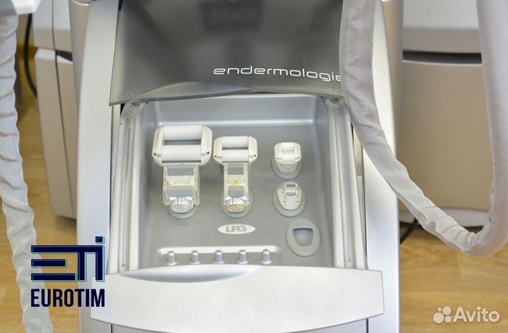 LPG аппарат LPG Keymodule 2i 2016/578ч Франция