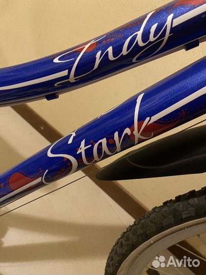 Велосипед взрослый женский