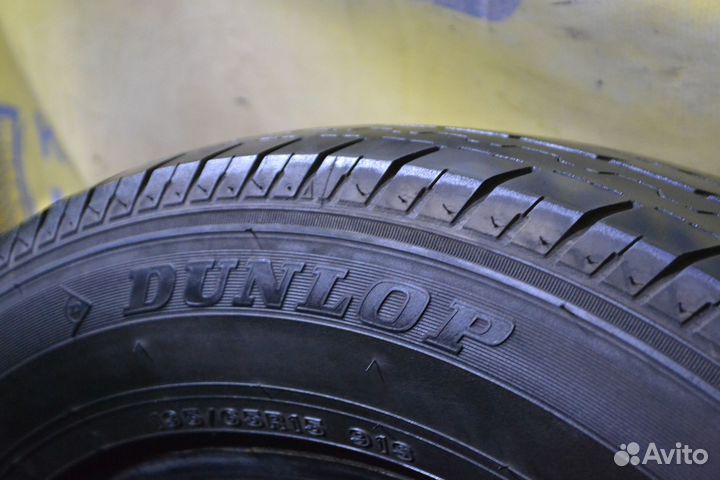 Dunlop SP 10 195/65 R15