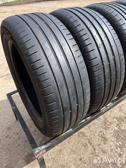 Hankook Ventus S1 Evo 2 K117 225/55 R17 97Y