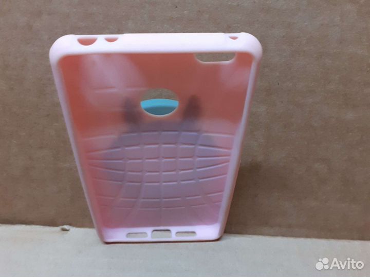 Детский чехол для телефона