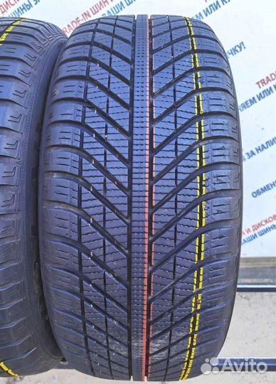 Goodyear Vector 4Seasons 225/50 R17 98V