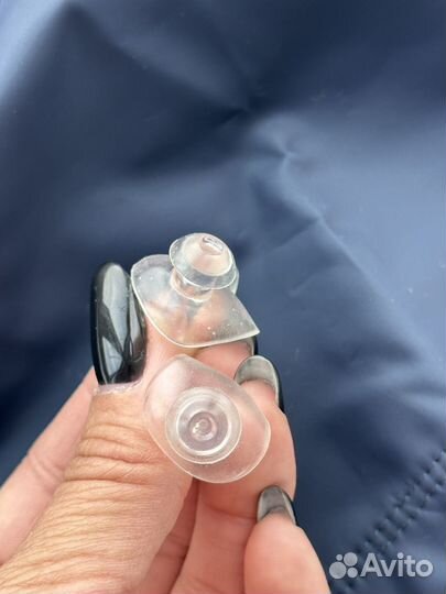 Беруши для плавания