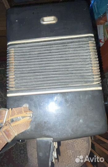 Баян соната