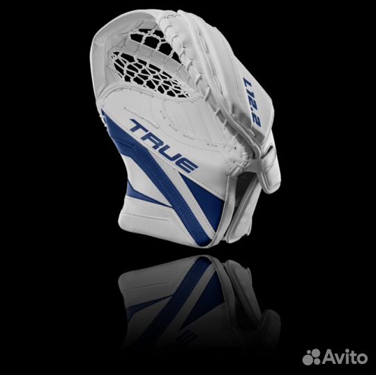 Вратарская ловушка true L12.2 SR