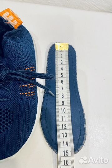 Кроссовки Tombi рр 23, слипоны рр 24