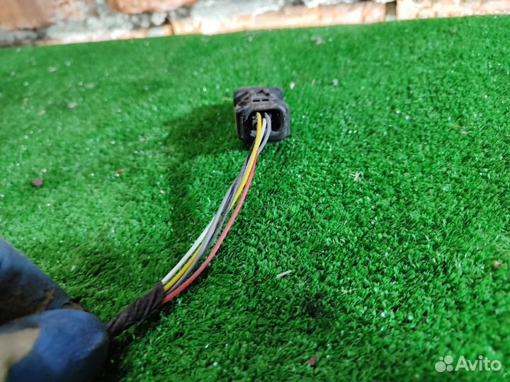 Датчик кислородный 1-ый Volkswagen Passat B6