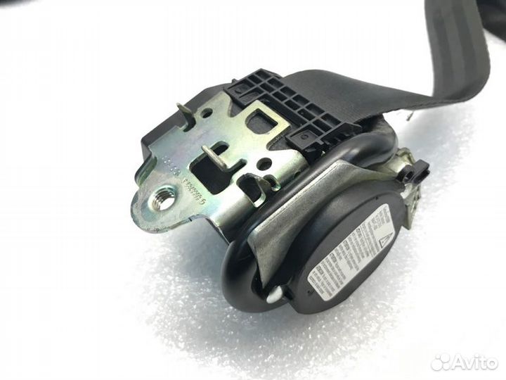 Ремень безопасности левый Ford Mondeo седан 2.3