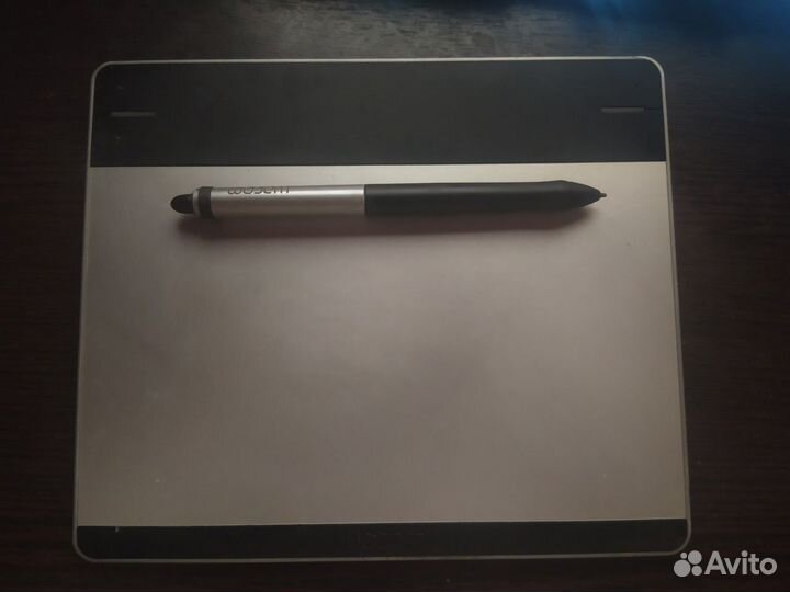 Wacom CTH 480
