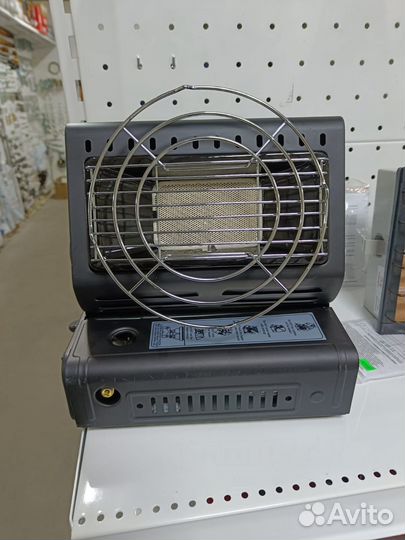 Обогреватель (плита) инфракрасный газовый