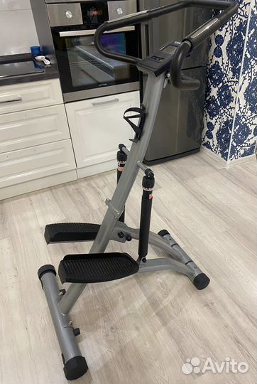 Тренажер степпер