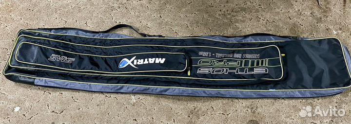 Чехол для штекера matrix