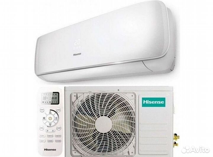 Кондиционер / большой выбор