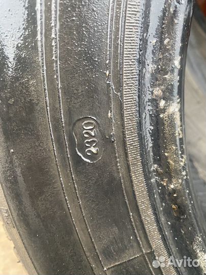 КАМА Кама-Nikola 195/65 R15 91H