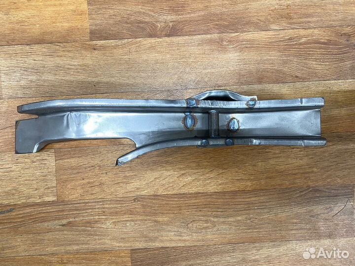 Лонжерон средний Ваз 2121 Нива правый