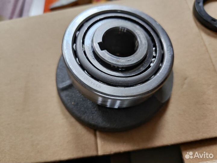 Косая шайба для karcher hd 9/20