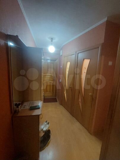 2-к. квартира, 44 м², 5/5 эт.