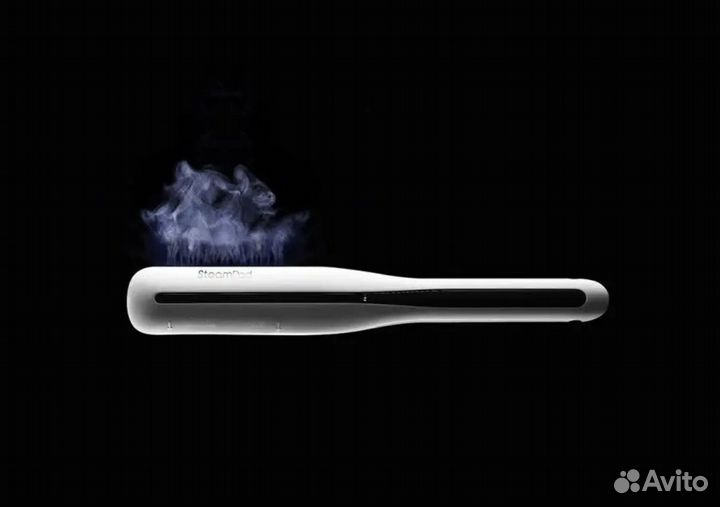 Steampod 3.0 профессиональный паровой стайлер