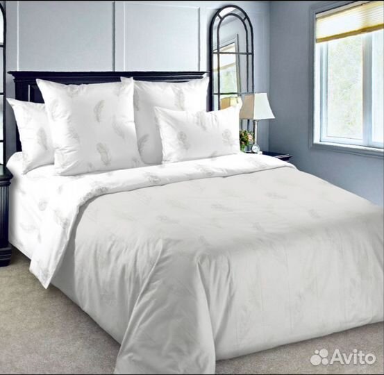 Пошив постельного белья на заказ
