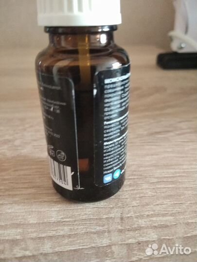 Праймер бескислотный для ногтей 15мл