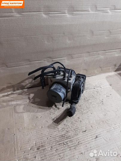 Блок ABS Ford Mondeo 4 (2007 - 2010)