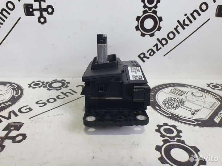 Кулиса (селектор) АКПП для Audi A8 D4