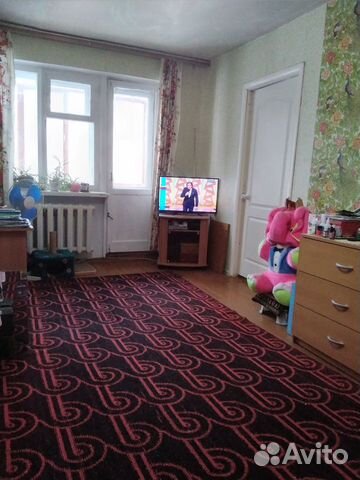 Палас большого размера