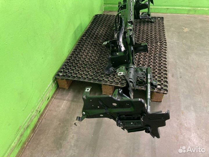 Усилитель торпедо KAMAZ 5490-T5