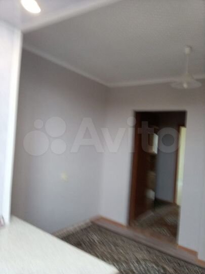 1-к. квартира, 36 м², 4/5 эт.