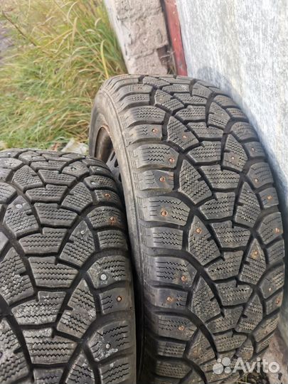 Колеса на форд