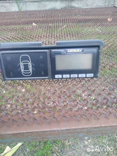 Стартер ваз 2110, эбу январь 5.1, вакуум, часы