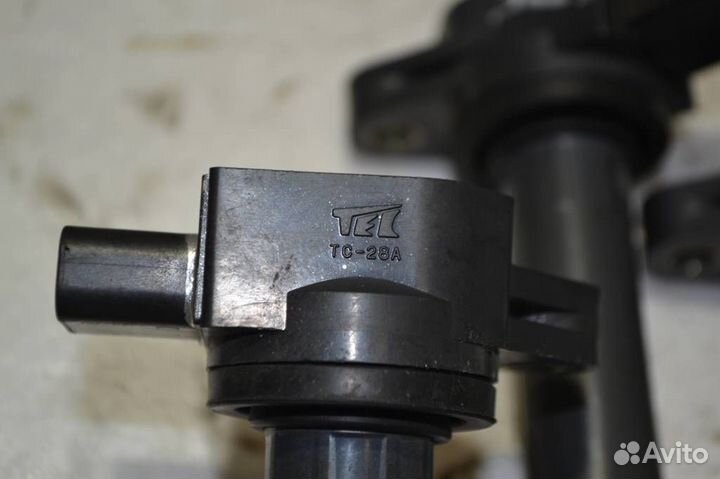 Катушка зажигания Honda