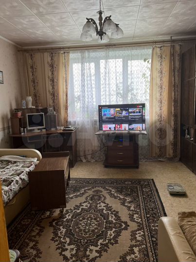 3-к. квартира, 68 м², 6/12 эт.