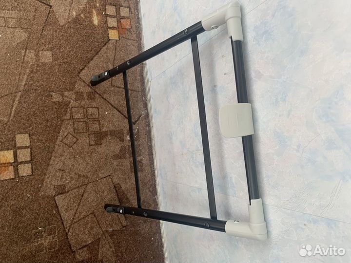 Запчасти для колясок