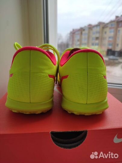 Бутсы детские Nike 33