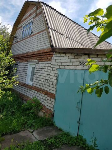 Дом 62 м² на участке 5,3 сот.