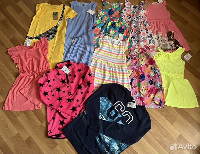 Детская одежда из Европы (c&a,lupilu, topolino)опт
