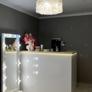 Закреплённое место в коворкинге