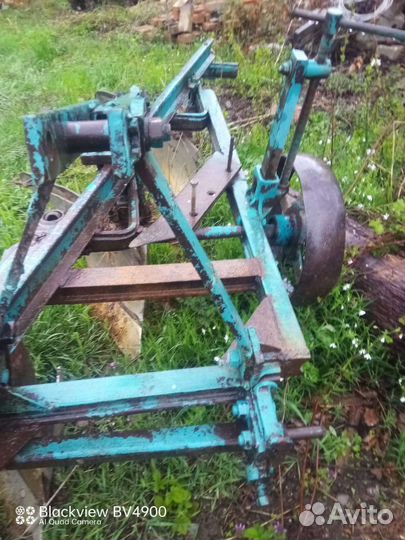 Борона БДТ-Агро БДТ-3, 2000