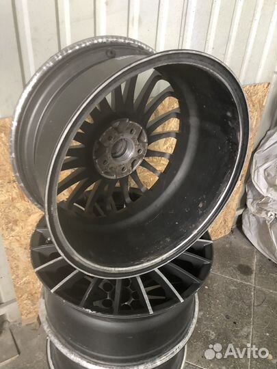 Диски р17 5 100