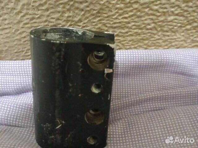 Продаю зажим