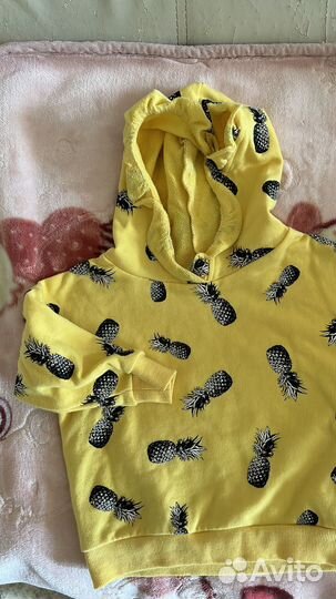 Вещи для девочки