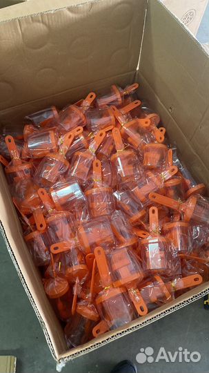 Кулинарная кисть с емкостью