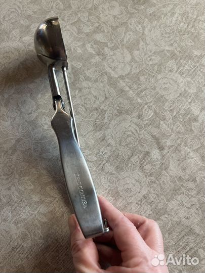 Ложка дозатор для мороженого tescoma