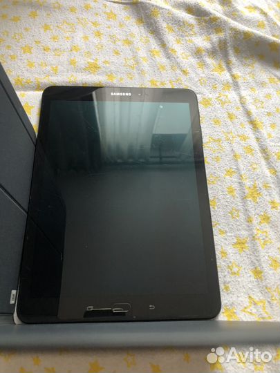 Планшет samsung T 825