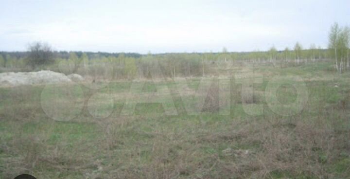 Участок 5 сот. (ИЖС)