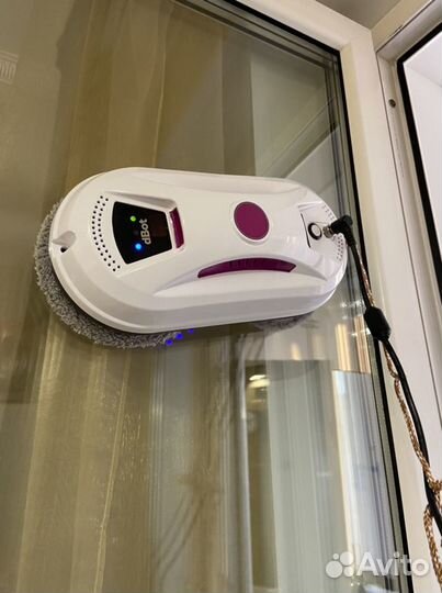 Аренда робот мойщик окон