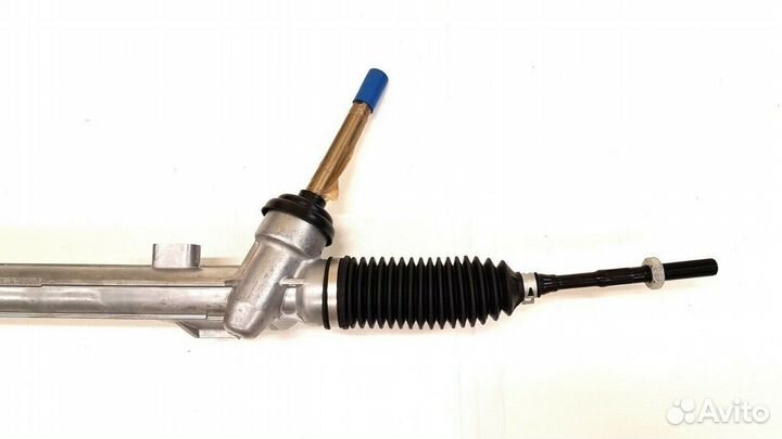 Рулевая рейка Nissan Qashqai 06/X-Trail T31 07-10