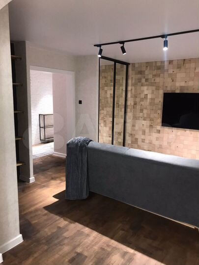 4-к. квартира, 102 м², 7/14 эт.