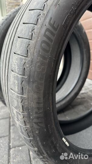 Bridgestone Alenza 001 275/40 R22